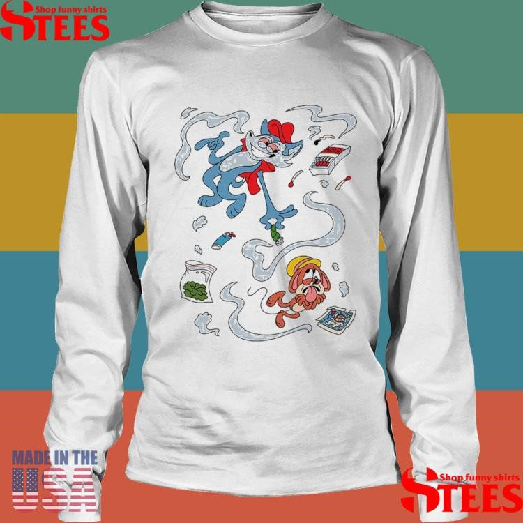 Catching Up Episode 2 T-shirt