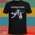 Catherine Wheel Chrome Shirts