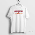Official Catholic Vs Convicts T-Shirts, Hoodie, Sweatshirt | CiraTrend.com