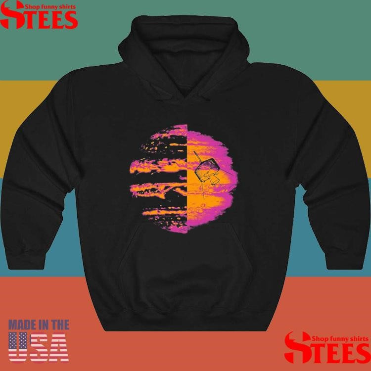 Cave In Jupiter Emerging Shirts