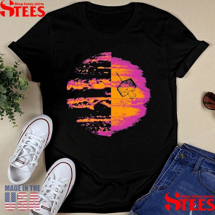 Cave In Jupiter Emerging Shirts