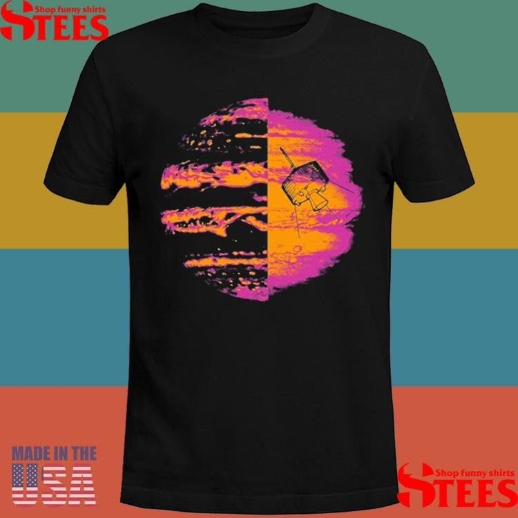 Cave In Jupiter Emerging Shirts
