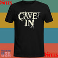 Cave In Logo & Satellite Shirts