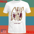 Cavs Cleveland Cavaliers Player Sketch Shirts