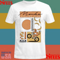 Cdawgva Monke Cycling Club Shirt