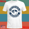 Central Jersey Does Exist And Bleeds Blue Seton Hall Basketball T-shirt
