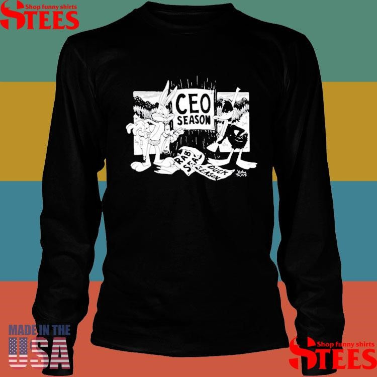 Ceo Season Diablo Macabre T-shirts