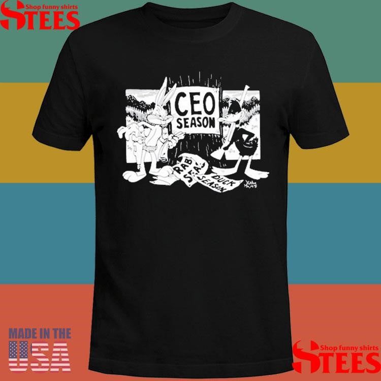 Ceo Season Diablo Macabre T-shirts