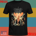 Cerebral Effusion Impulsive Psychopathic Acts Shirts