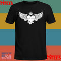 Certified Maniac Rave 4ever T-shirt