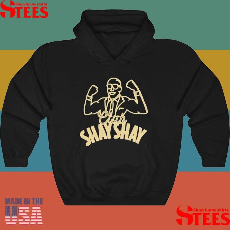 Chad Johnson Club Shay Shay Shirts