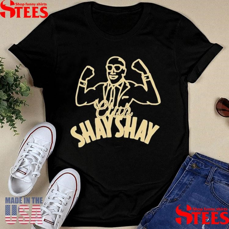 Chad Johnson Club Shay Shay Shirts