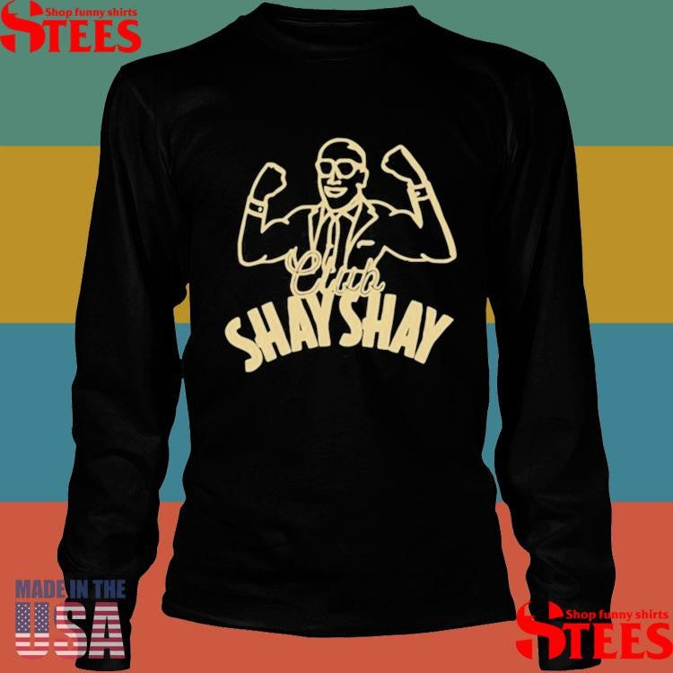 Chad Johnson Club Shay Shay Shirts