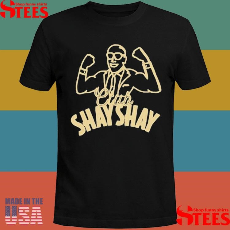 Chad Johnson Club Shay Shay Shirts