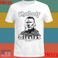 Chadolf Rizzler Portrait T-shirt