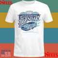 Champion 2011 Unrivaled Young Racer Legendary Shirts
