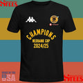 Champions Nedbank Cup 2024 2025 Shirts