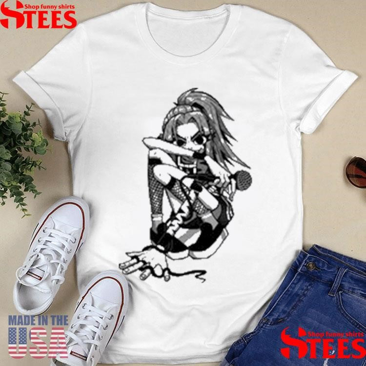 Changeline Change Mischievous Shirts