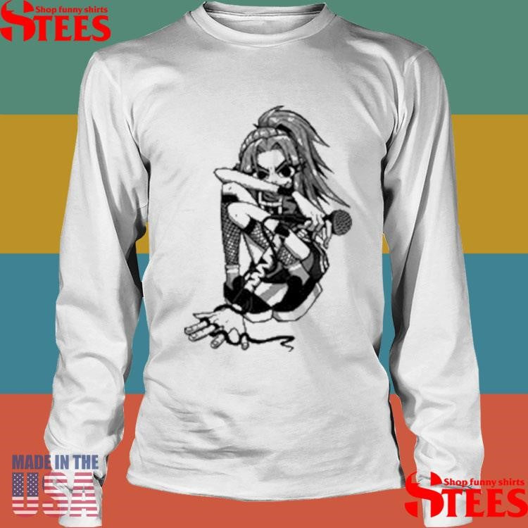 Changeline Change Mischievous Shirts