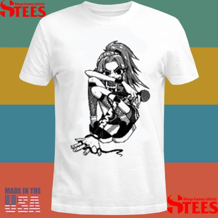 Changeline Change Mischievous Shirts