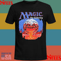 Chaos Orb Magic The Gathering T-shirt