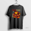 Official Chaotic Snooze Sloth Dungeons And Dragons T-Shirts, Hoodie, Sweatshirt | CiraTrend.com