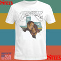 Chaparelle Two Steppin Through Texas 2025 Tour Shirts