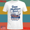 Charleston, Sc 06.21.2025 Dave Matthews Band T-shirt