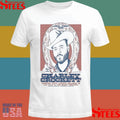 Charley Crockett Apr 1 2025 In Austin City Limits Season 51 Acl Live At The Moody Tx Shirts