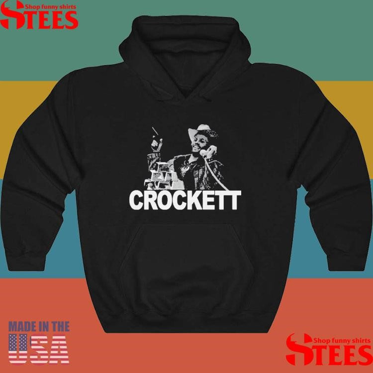 Charley Crockett Guns And Gold T-shirts