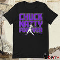 Charlie Blackmon Chuck Nazty Forever Signature Colorado Rockies t-shirt