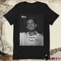 Charlie Dalin 1984 – 2026 Brut Poster t-shirt