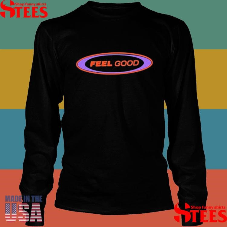Charlotte Cardin Feel Good 2025 Shirts
