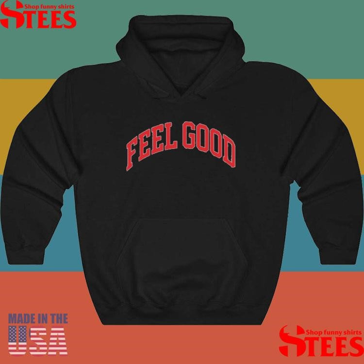 Charlotte Cardin Feel Good Shirts