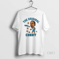 Official Charlotte Hornets Dell Curry 2026 The Ceremony T-Shirts, Hoodie, Sweatshirt | CiraTrend.com