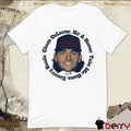 Chase DeLauter Hit A Homer Take Me Home Country Roads Cleveland Guardians MLB t-shirt