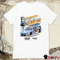 Chase Elliott Checkered Flag Sports 06.28.2025 Quaker State 400 Race Winner Hometown Hero Wins In Atlanta NASCAR t-shirt