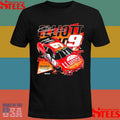 Chase Elliott Hendrick Motorsports Team Collection Llumar T-shirt