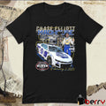 Chase Elliott Wins At Bowman Gray Stadium Dominated The Mad House February 2 2025 t-shirt