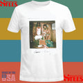 Cheech And Chong Polaroid Shirts