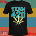 Cheech And Chong Team 420 Shirts