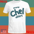 Chel Diokno Proud Chel Dren Shirts