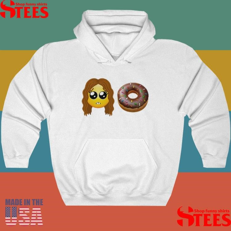 Chelsea Emoji Donut Shirts
