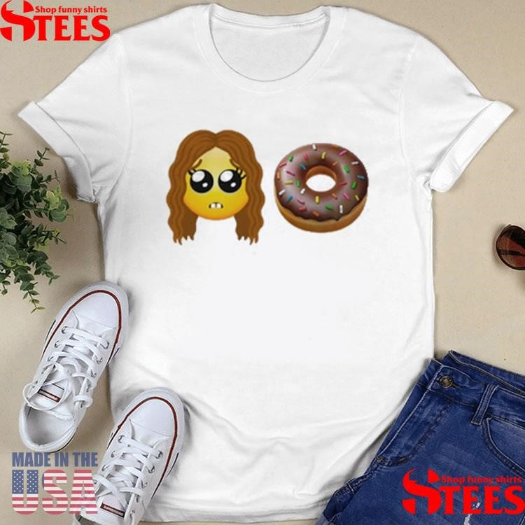 Chelsea Emoji Donut Shirts