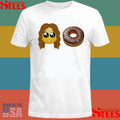 Chelsea Emoji Donut Shirts