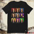 Chelsea Green Expressions Grrr Shut Up Oh Poopsier You Know What No Moi This Is An Outrage t-shirt