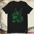Chelsea Grin Doberman Painting t-shirt