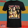 Chelsea Rap I’m An Aries I Need Everything Out In The Open Shirts