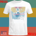 Cherry Bomb 10 Years Adviss Shirts
