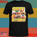 Chevy Suturban Cars Shirts